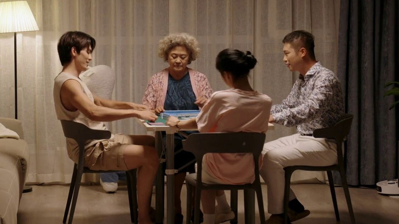 两个人的小食光 — Épisode 19