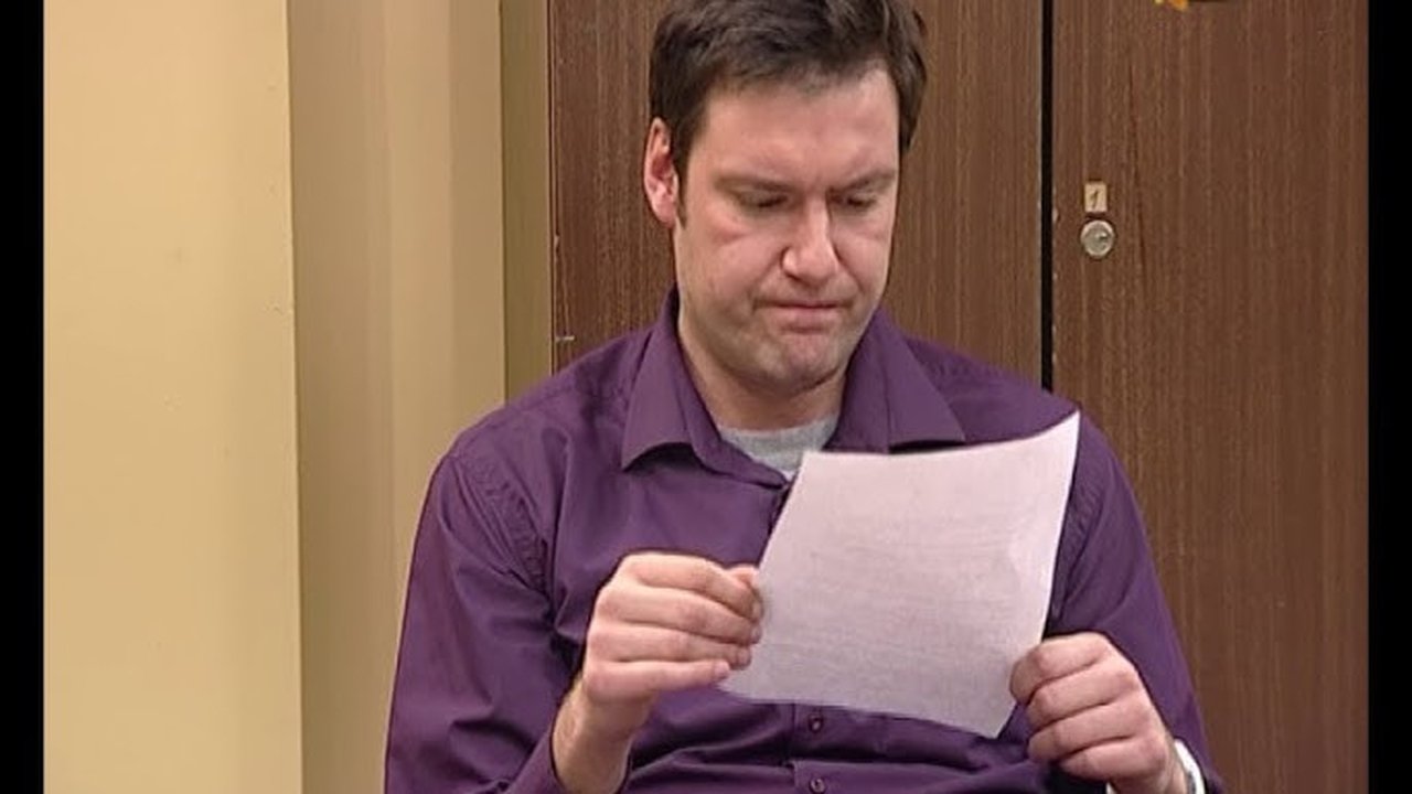 Državni posao - Season 4 Episode 98 : 689 Listing