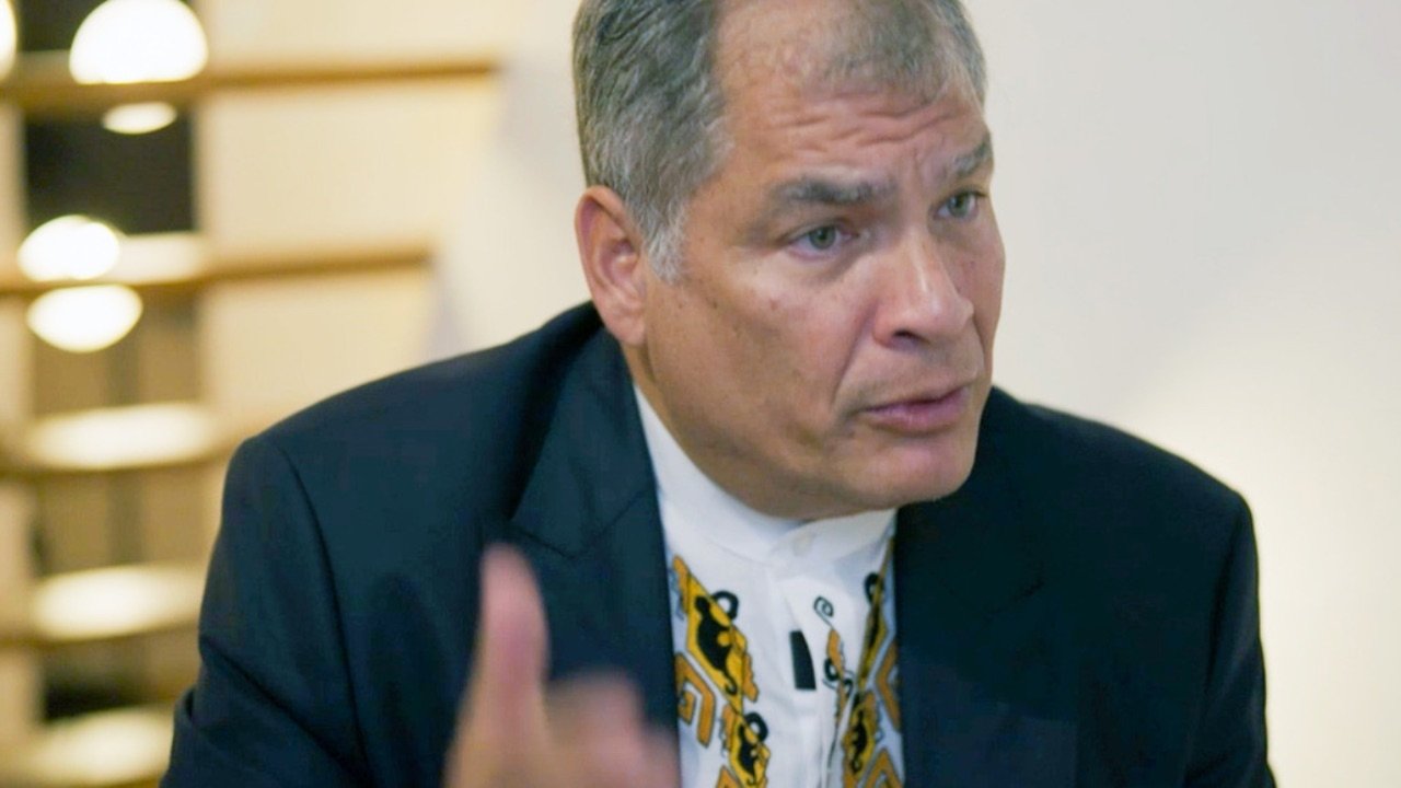 Julian Assange : l’homme à faire taire