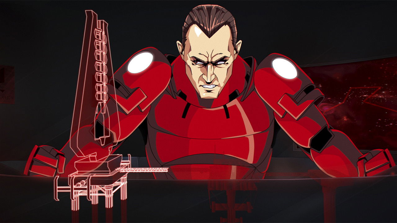 Prisoner Zero — Épisode 17