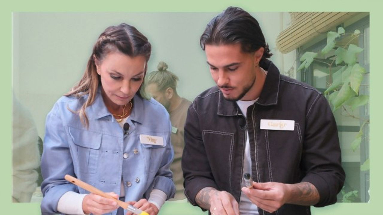 DecoMasters — Épisode 4