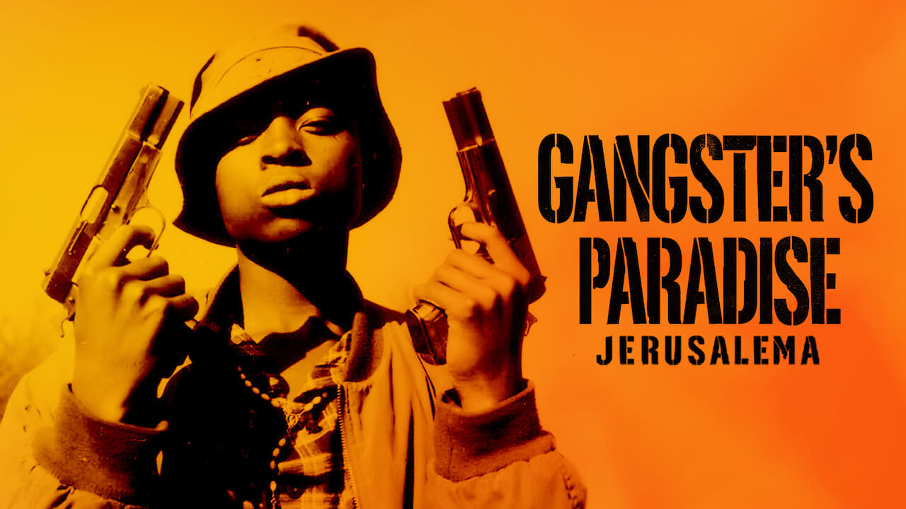 Gangster's Paradise: Jerusalema background