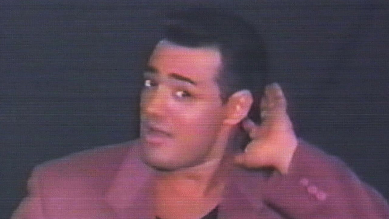 ECW Hardcore TV - Oct. 26, 1993