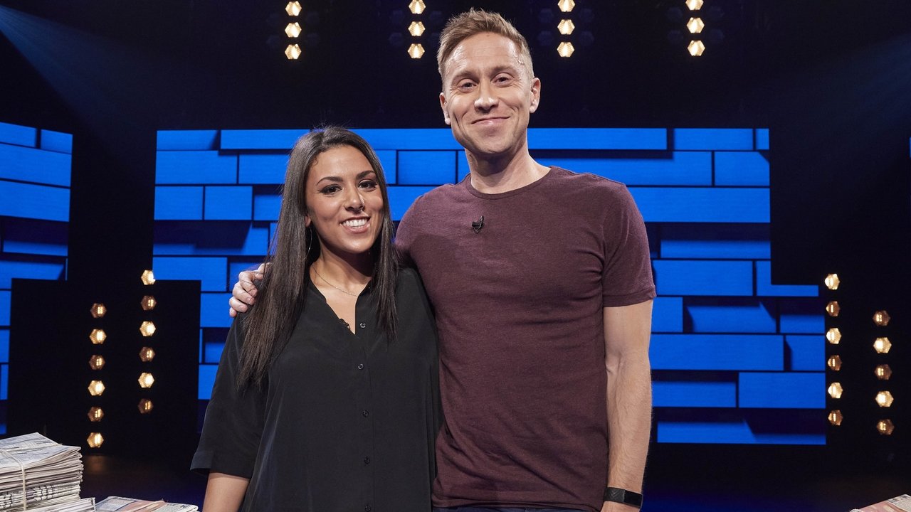 The Russell Howard Hour - Season 3 Episode 9 : Episode 9