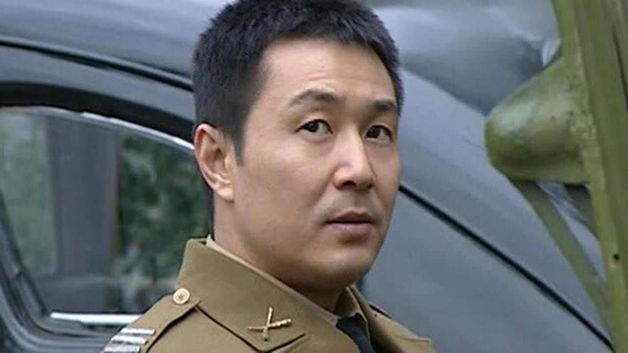 保密局1949 — Épisode 7