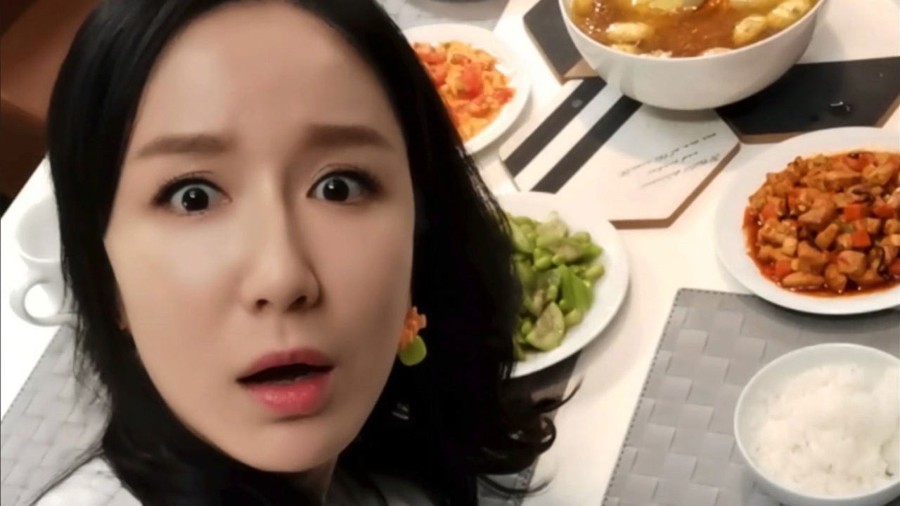 爱情公寓 — Épisode 35