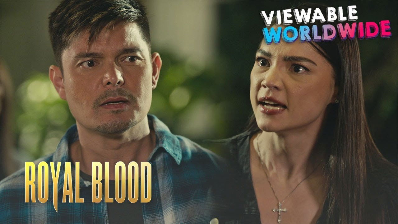 Royal Blood — Épisode 27