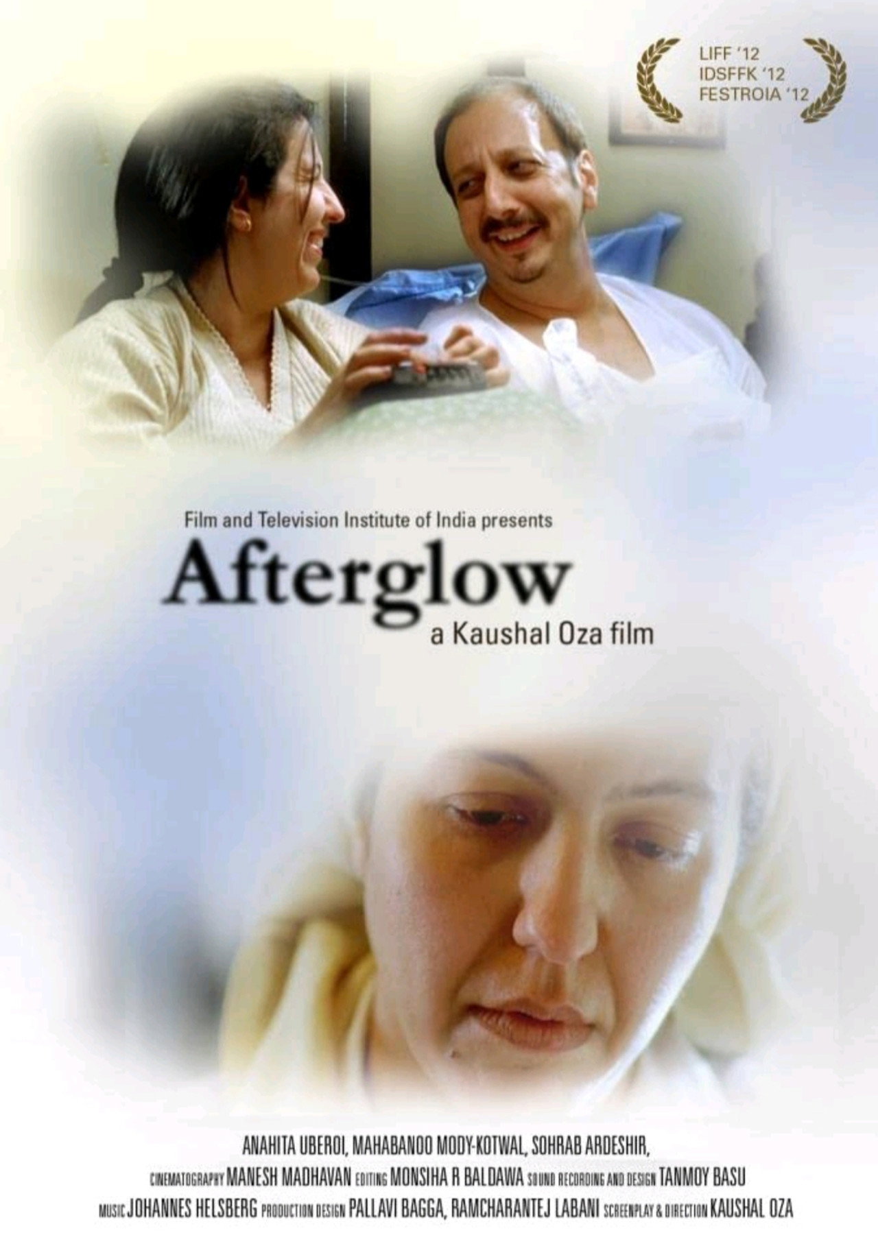 Afterglow filmaffisch