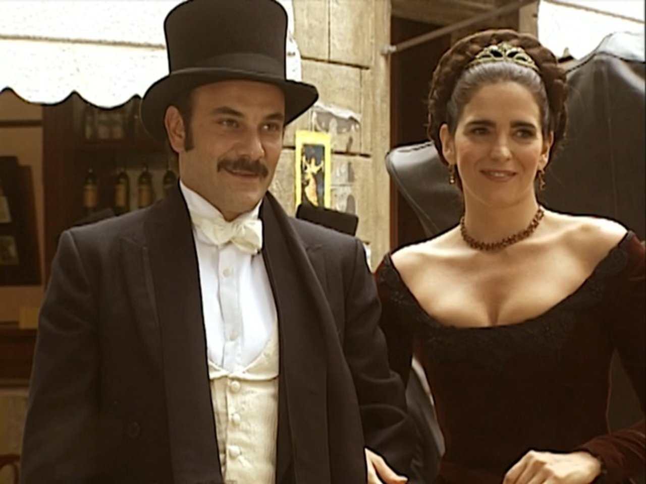 Força de um Desejo - Season 1 Episode 192 : Episode 192