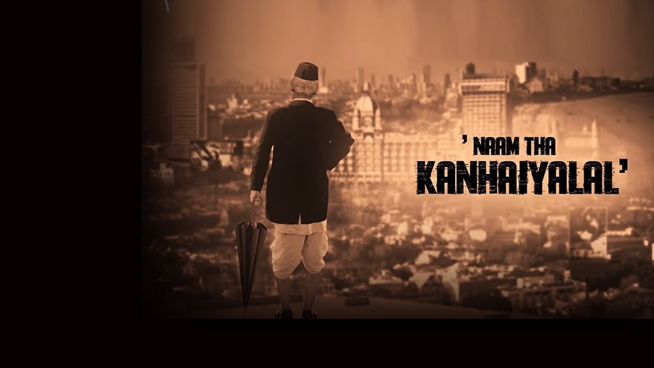 Naam Tha Kanhaiyalal