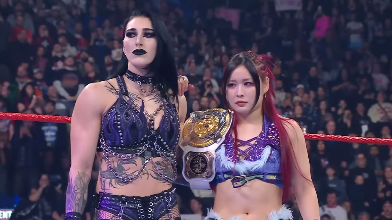 Saturday Night's Main Event: January 24, 2026 backdrop