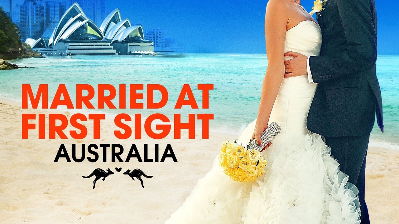 Married at First Sight - Specials