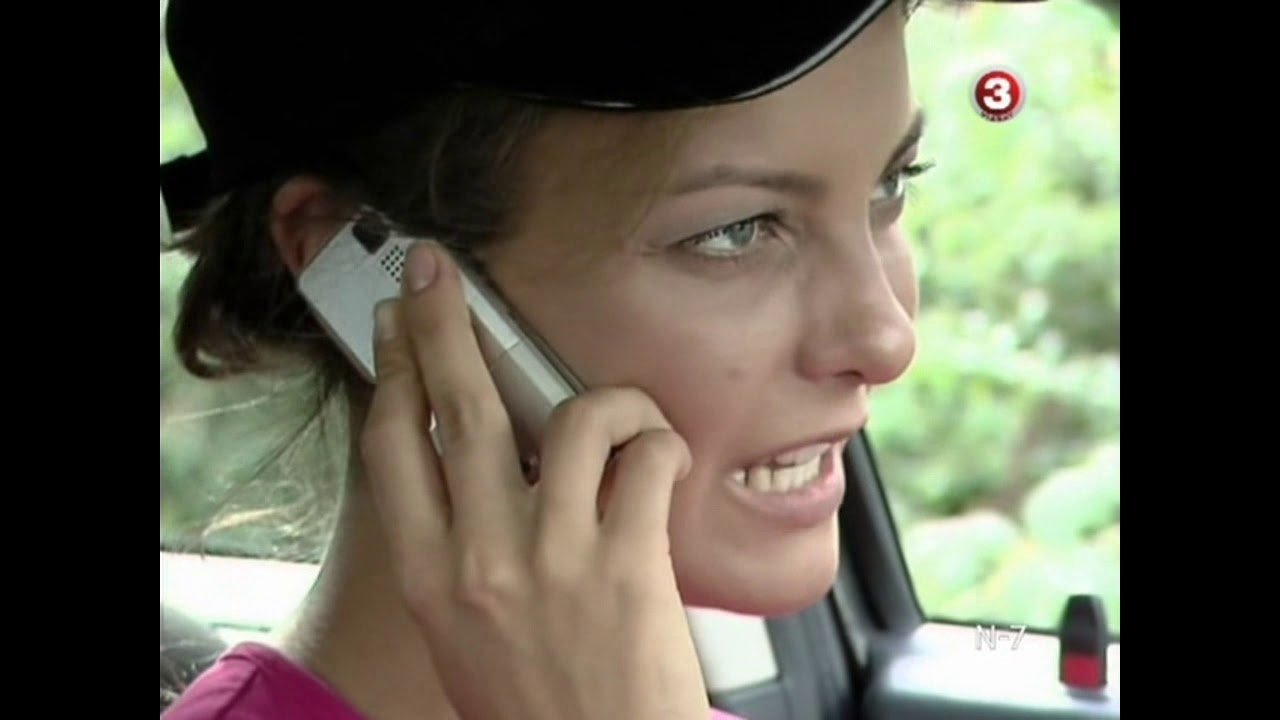 Moterys meluoja geriau - Season 4 Episode 69 : Episode 69