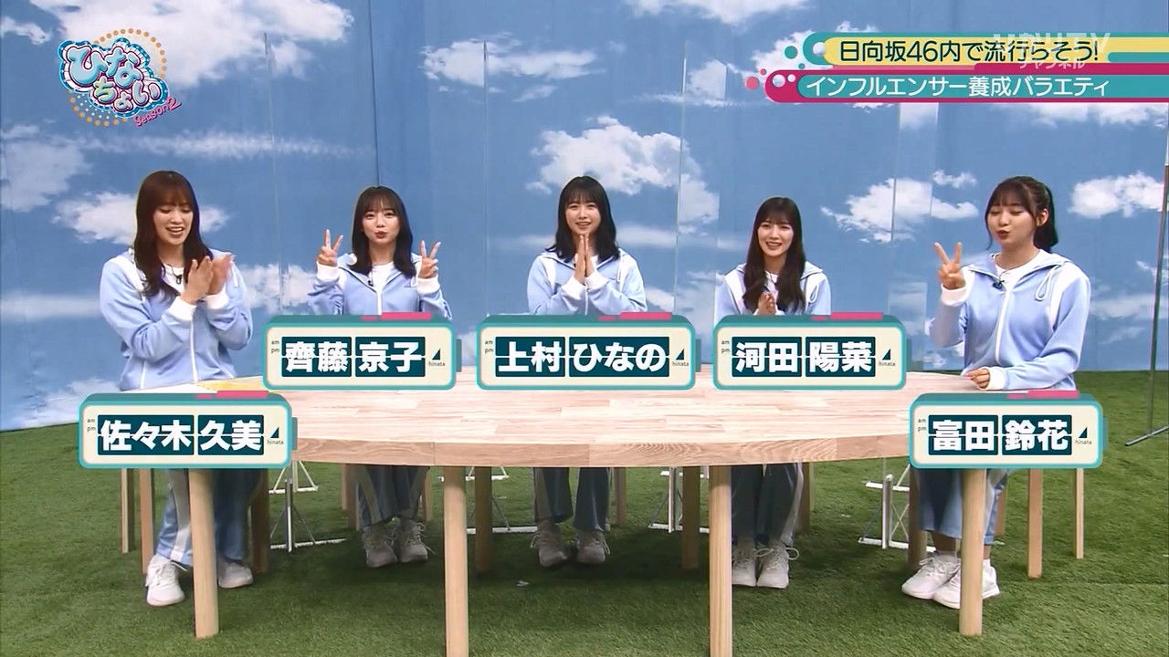 日向坂46です。ちょっといいですか? — Épisode 81