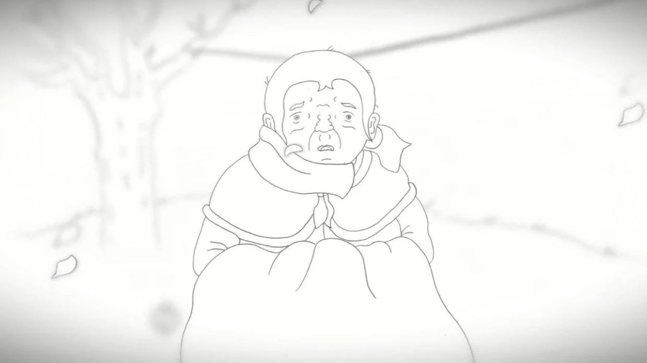 The Reach (Do the Dead Sing?)