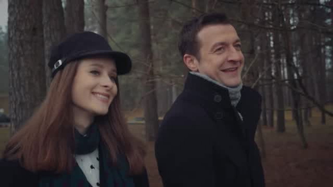 Monikai reikia meilės — Épisode 51