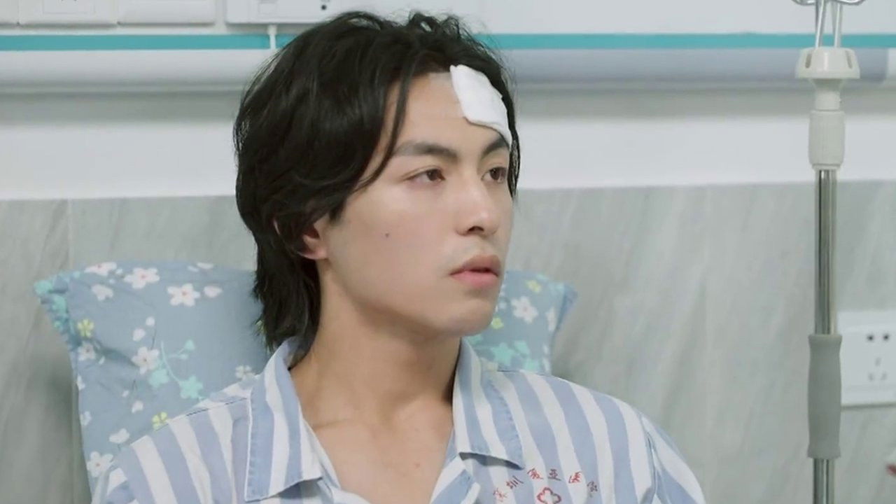 天才画师苏小贝 — Épisode 7