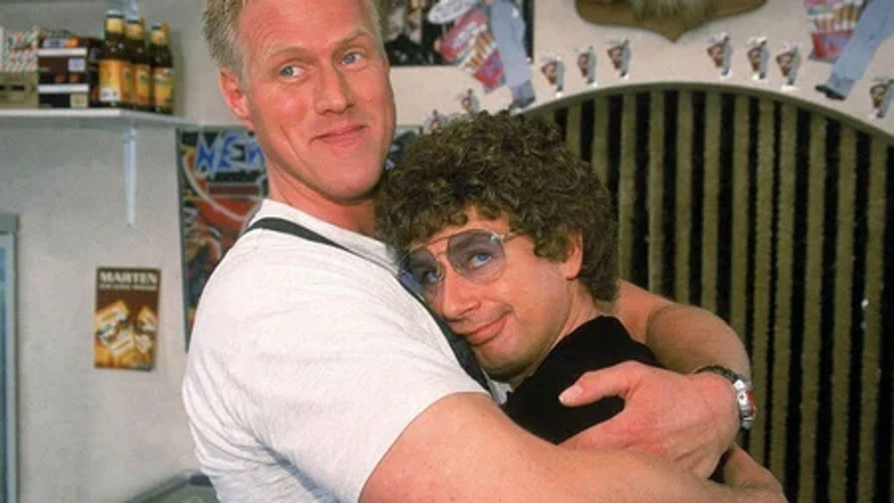 Alles Atze — Épisode 5