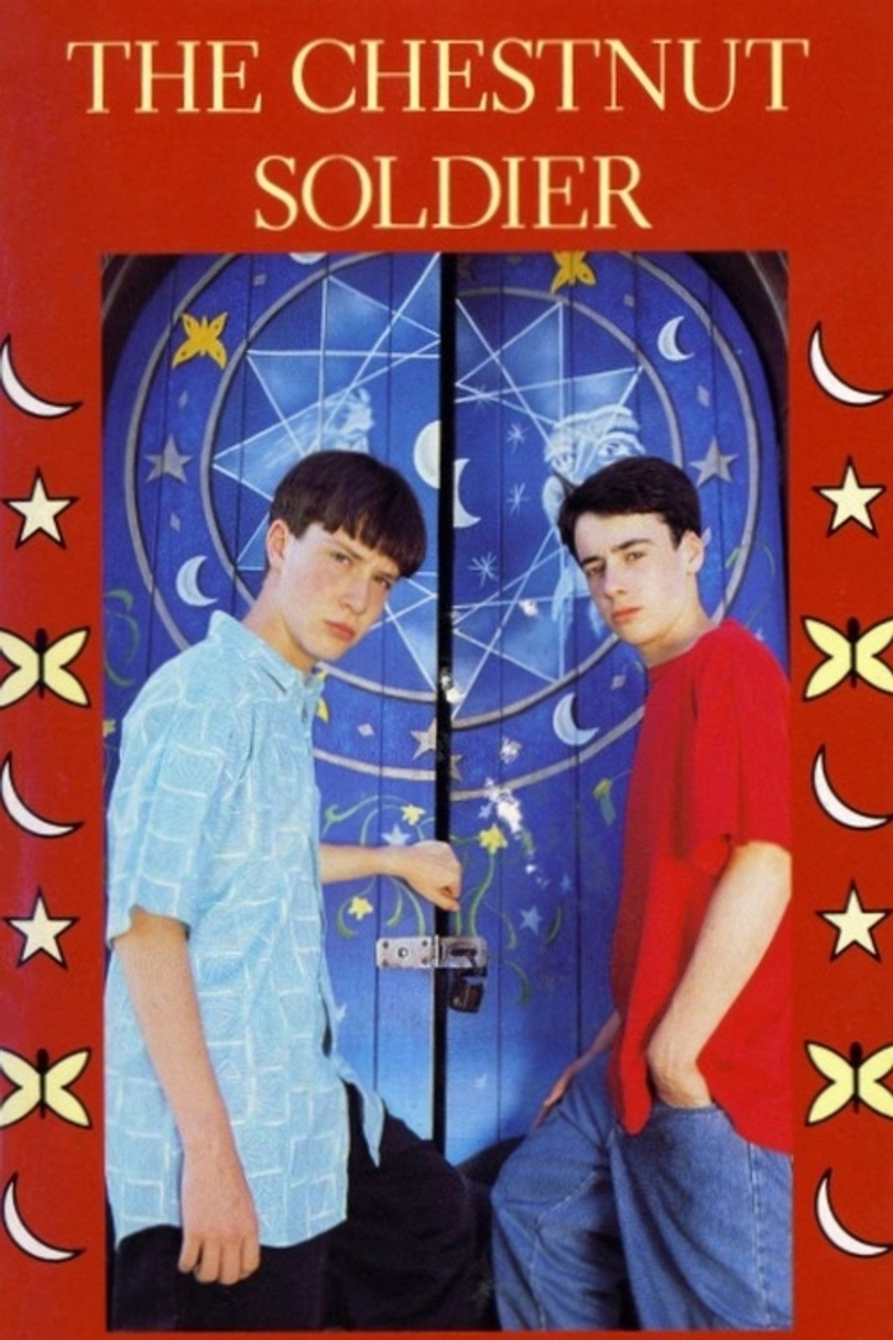 The Chestnut Soldier Backdrop