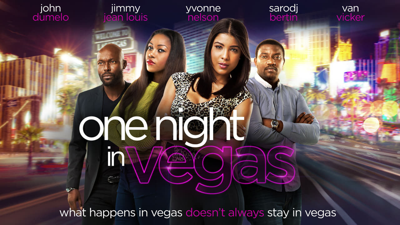 One Night in Vegas (2013)