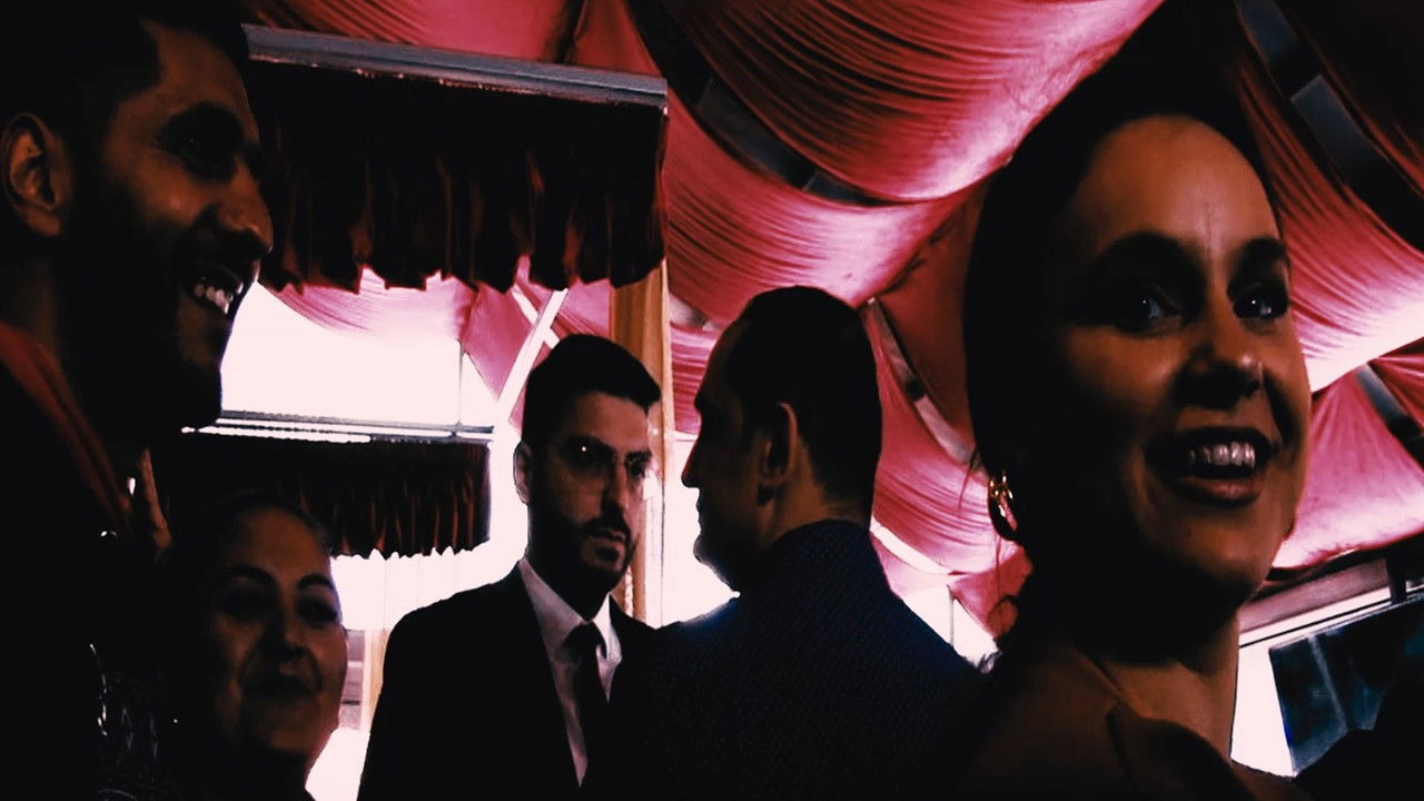 born and raised in Dendropotamos backdrop