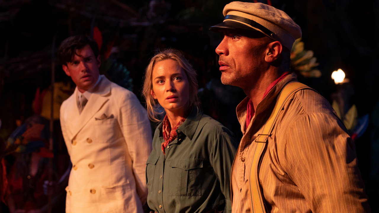 Jungle Cruise background 36