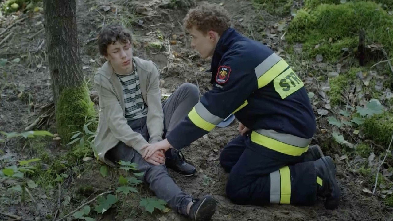 Remiza. Zawsze w akcji! — Épisode 43