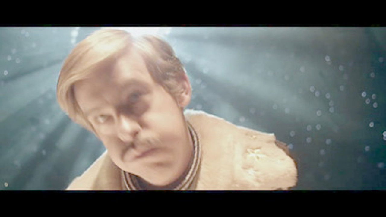 Zingaburia — Épisode 7