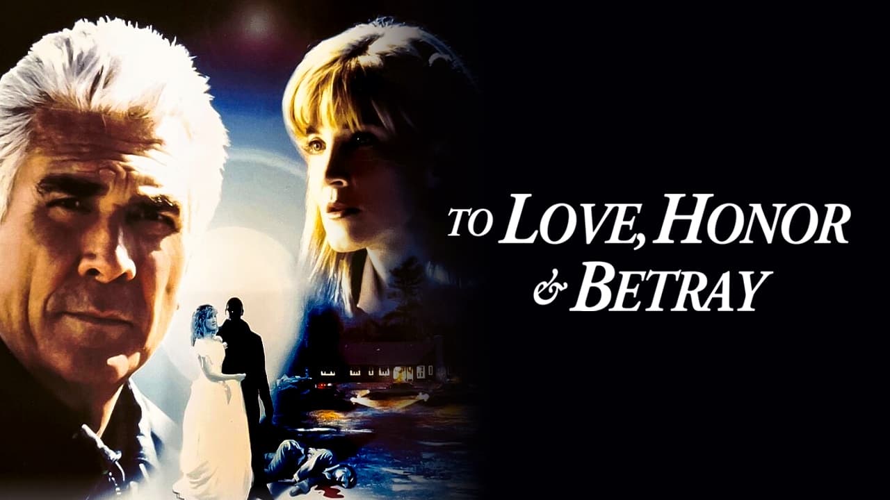 Scen från To Love, Honor, & Betray
