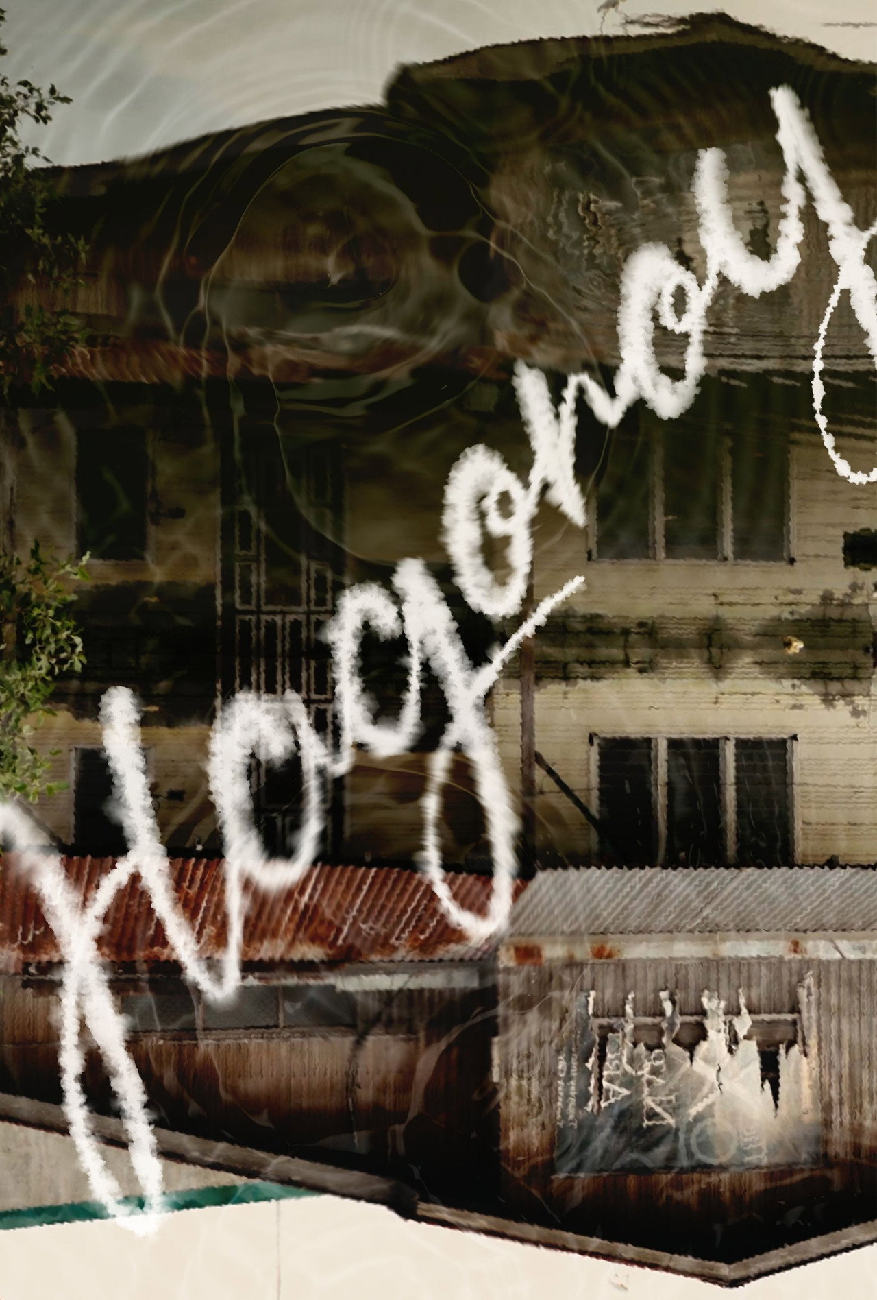 Hagonoy (to cry out) filmaffisch