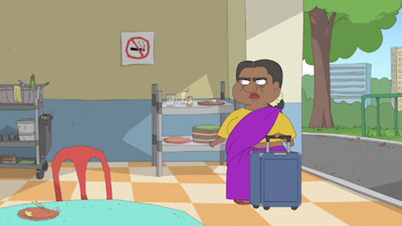 Downstairs — Épisode 20