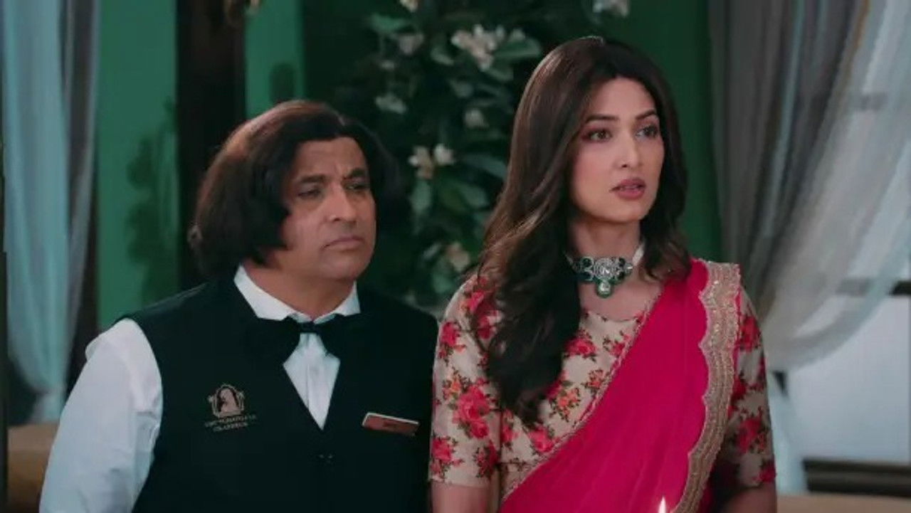 Bhabiji Ghar Par Hai 2.0 — Épisode 30