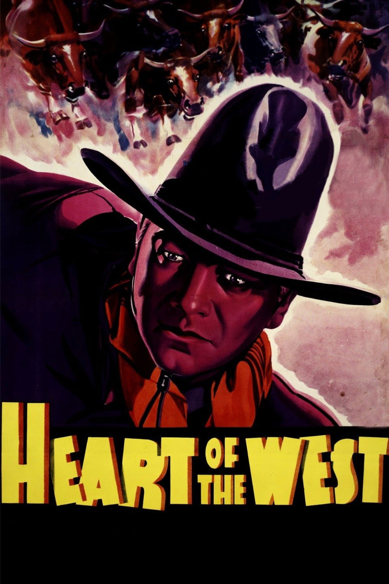 Heart of the West still 3