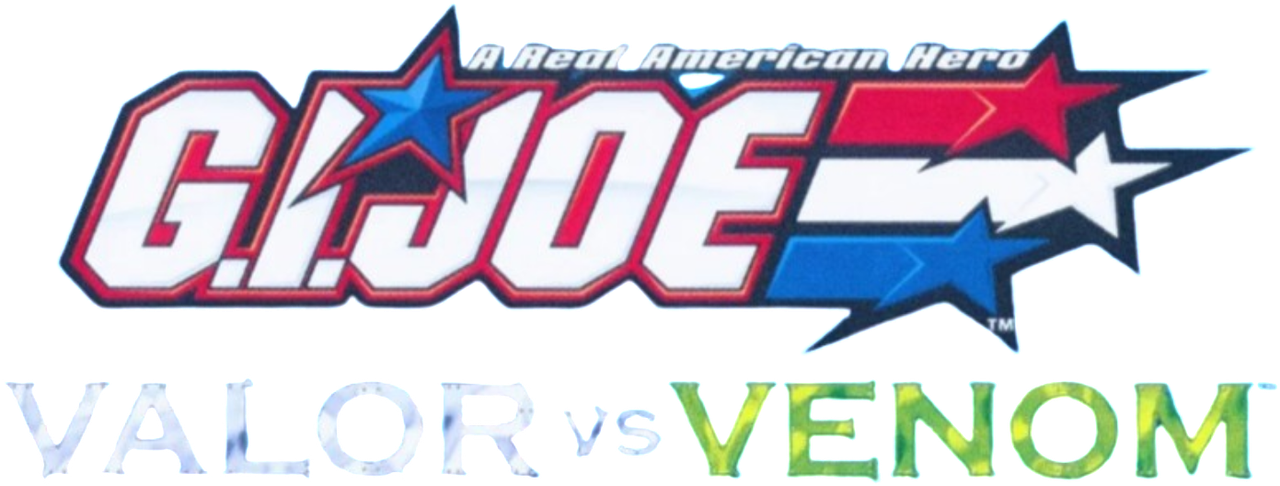 G.I. Joe: Valor vs. Venom