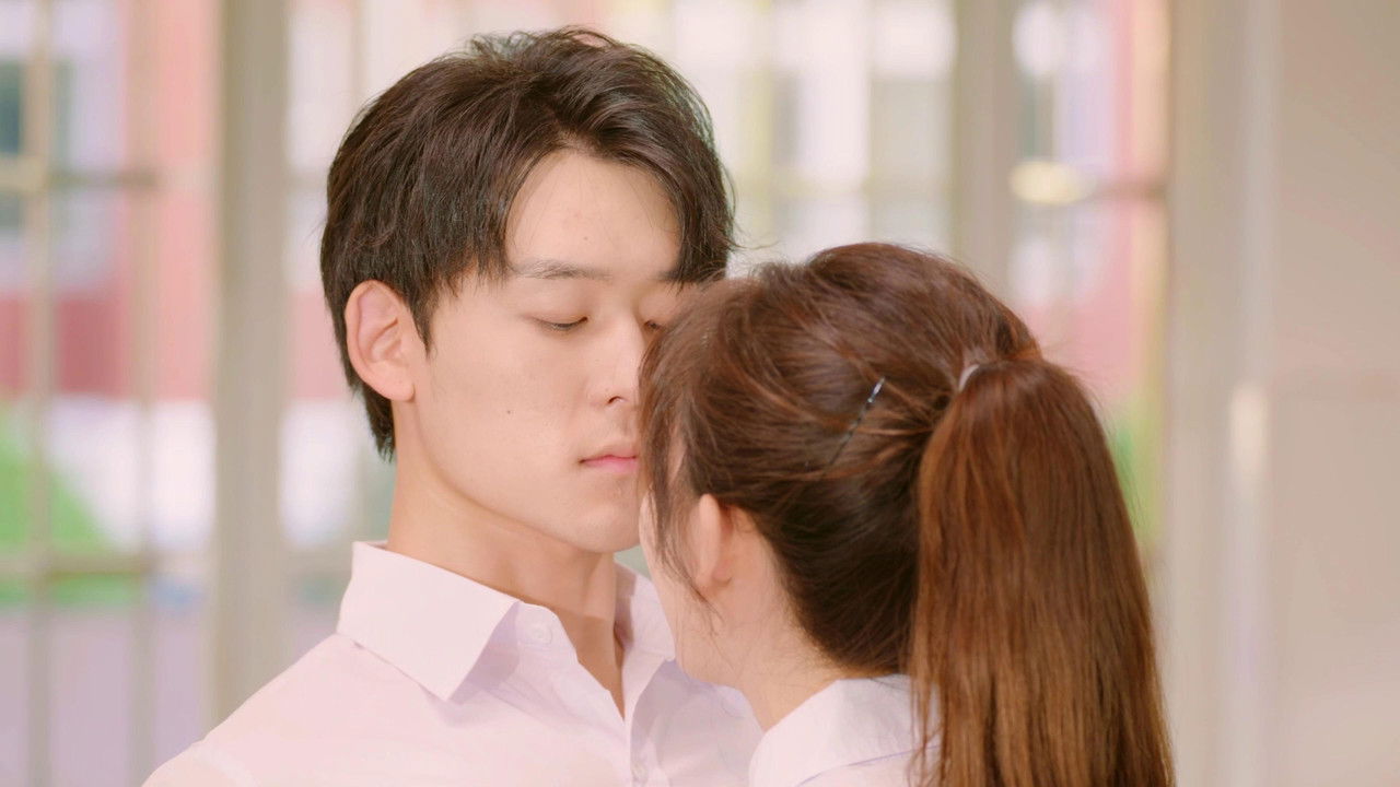 灿若星河 — Épisode 9