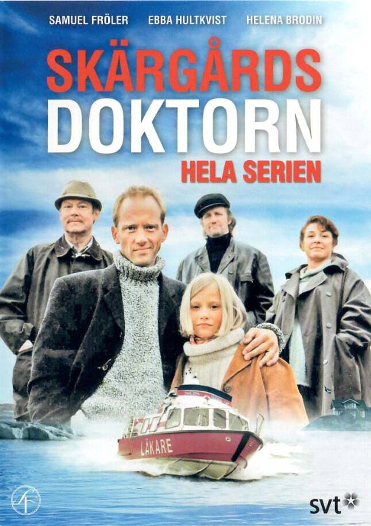 Säsong 1