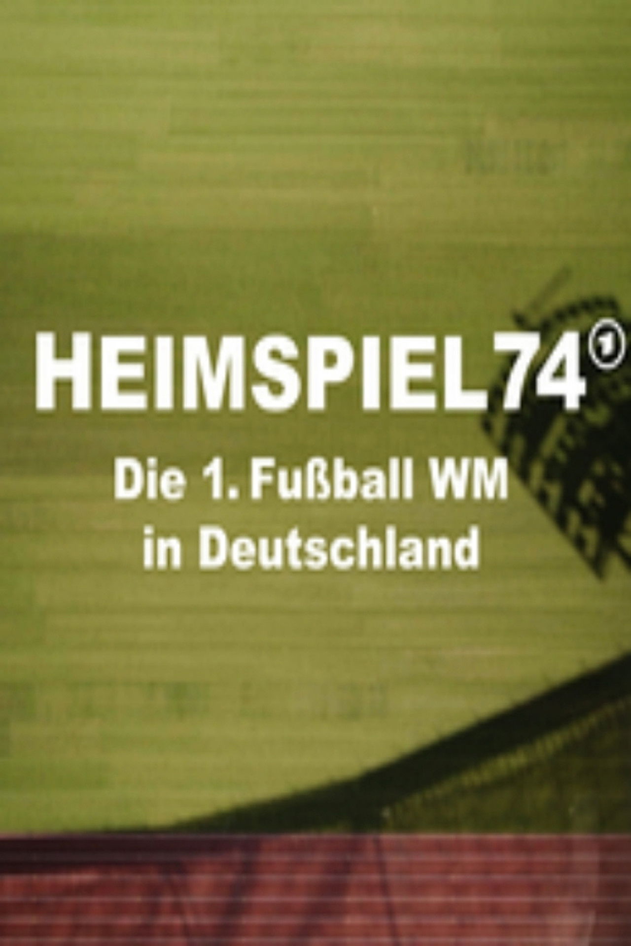 Heimspiel Backdrop