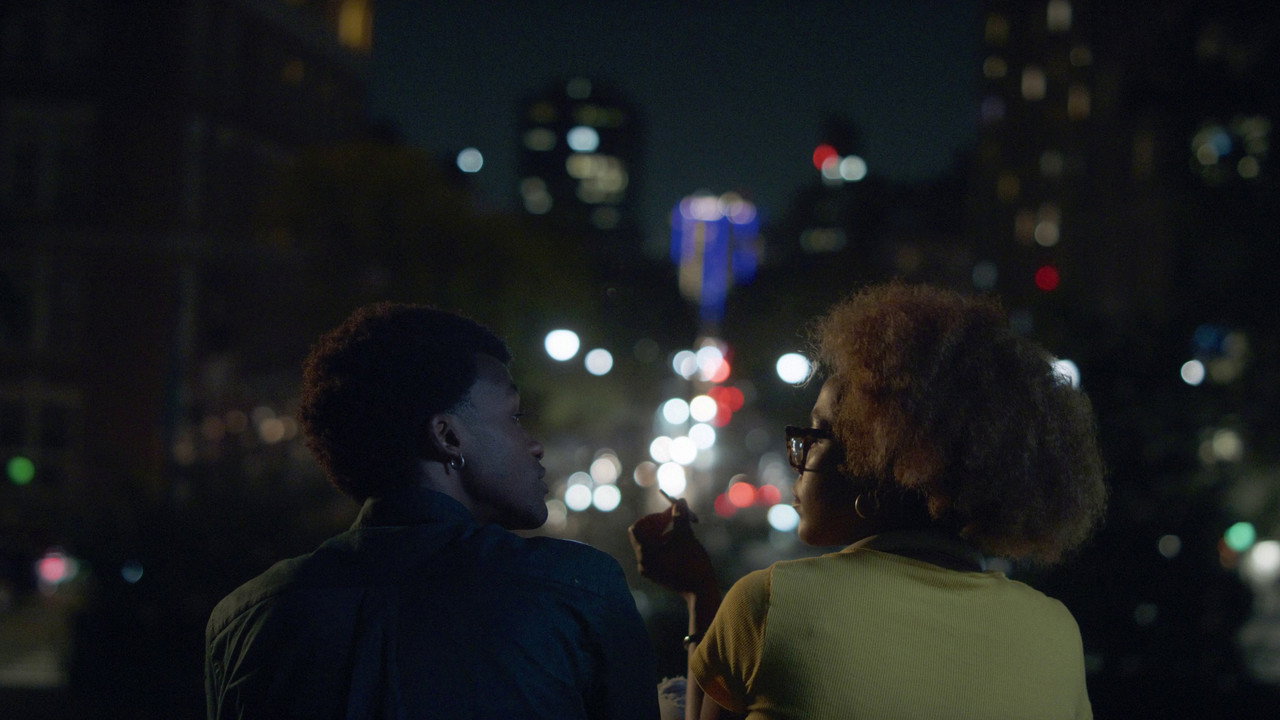 FEELING - A Motion Picture still 3