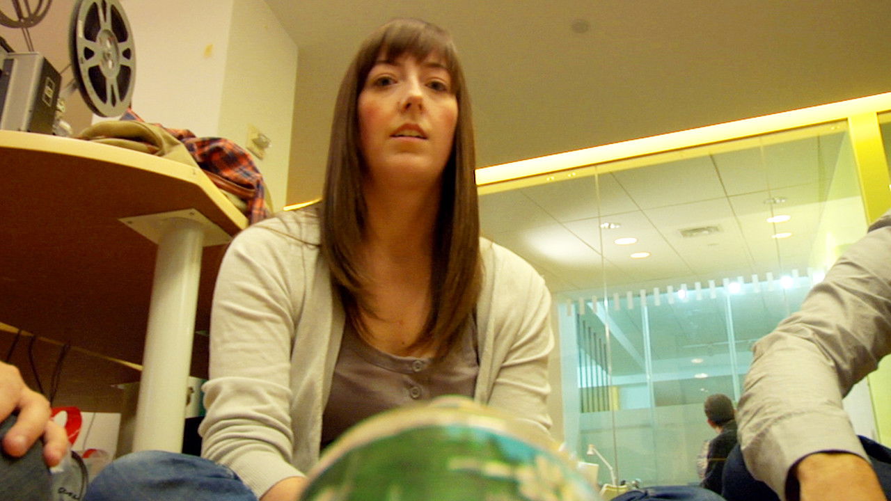 All-Nighters — Épisode 4