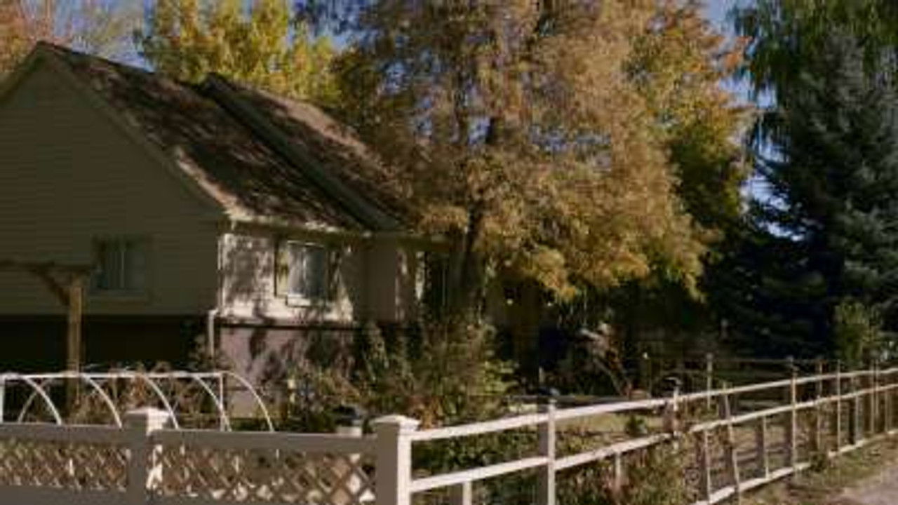 Murder Decoded — Épisode 3