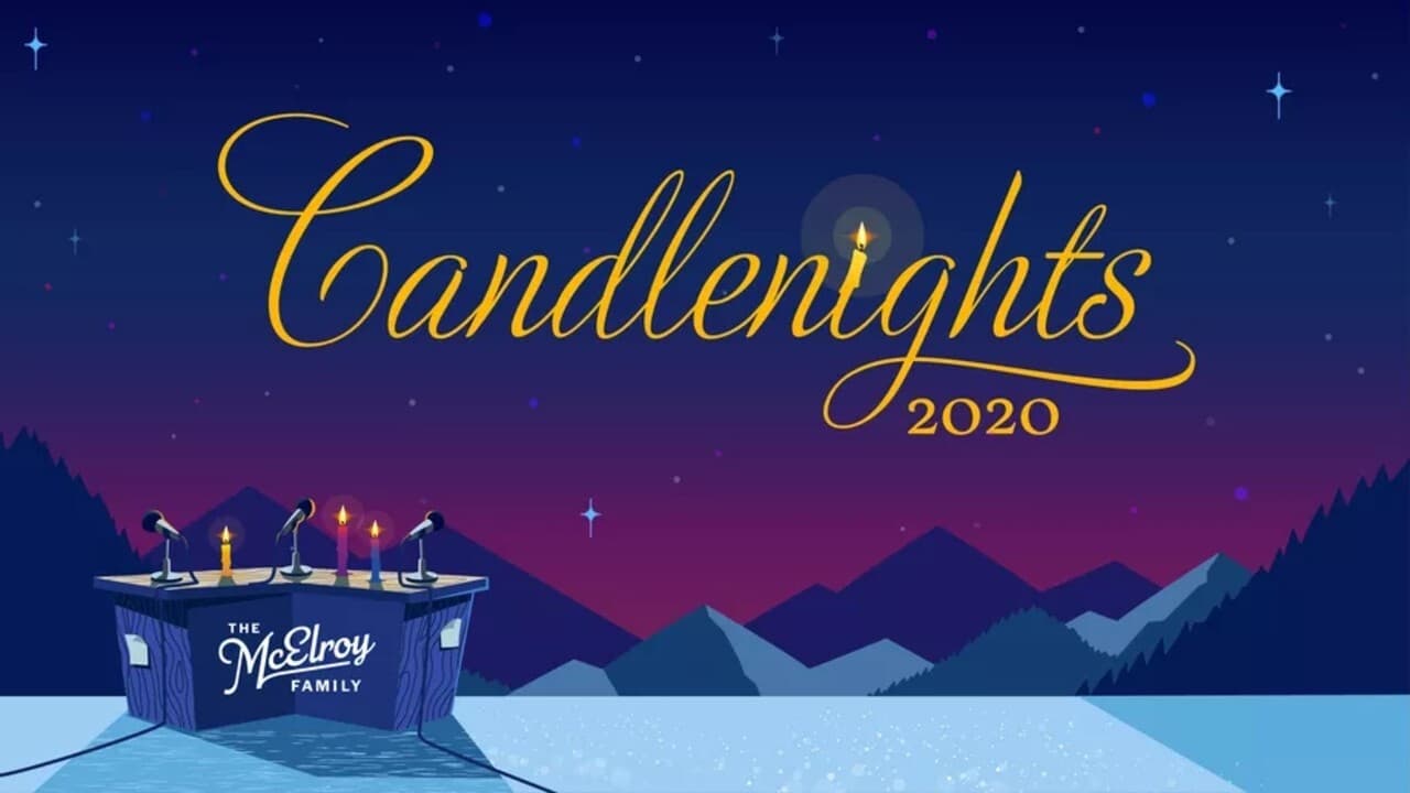 Cast and Crew of The Candlenights 2020 Special