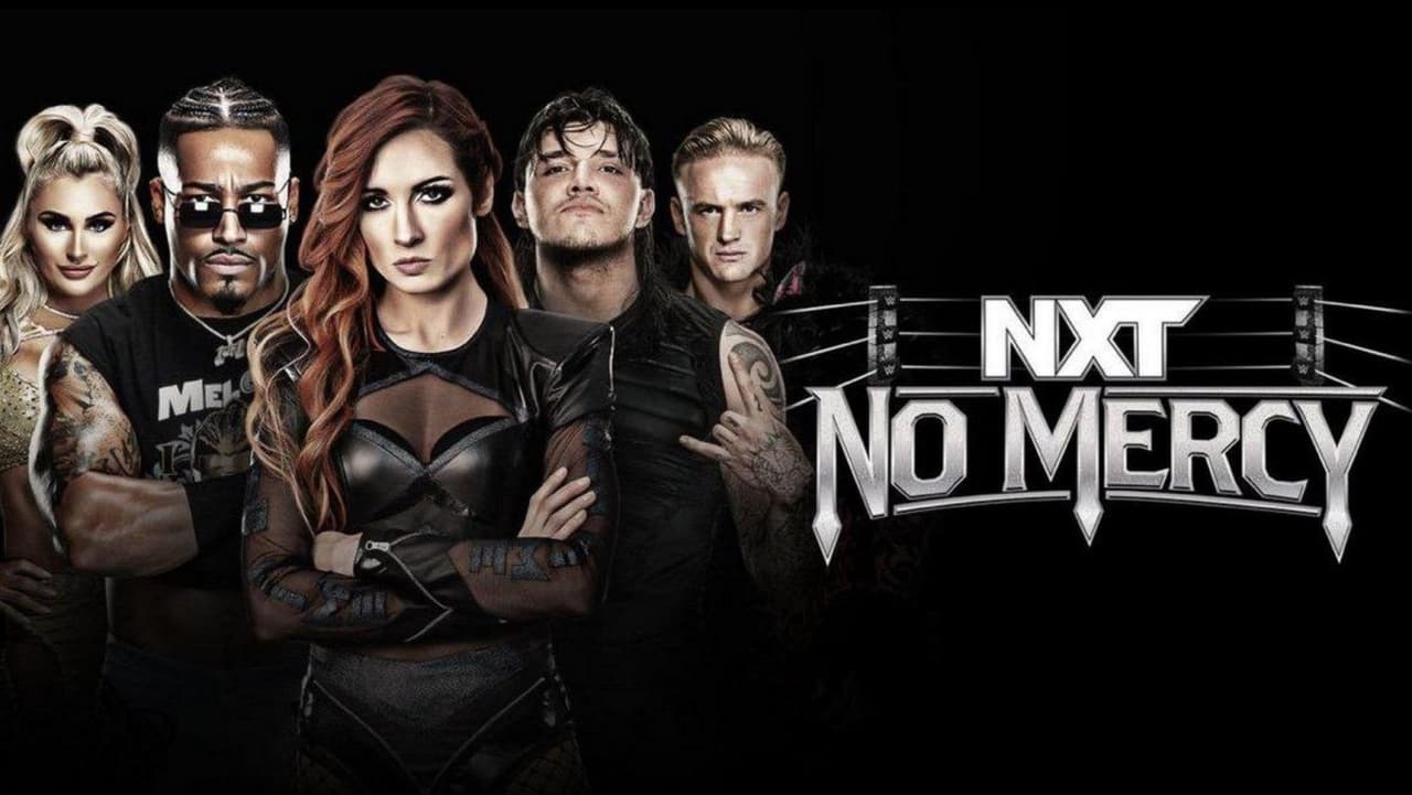 NXT No Mercy