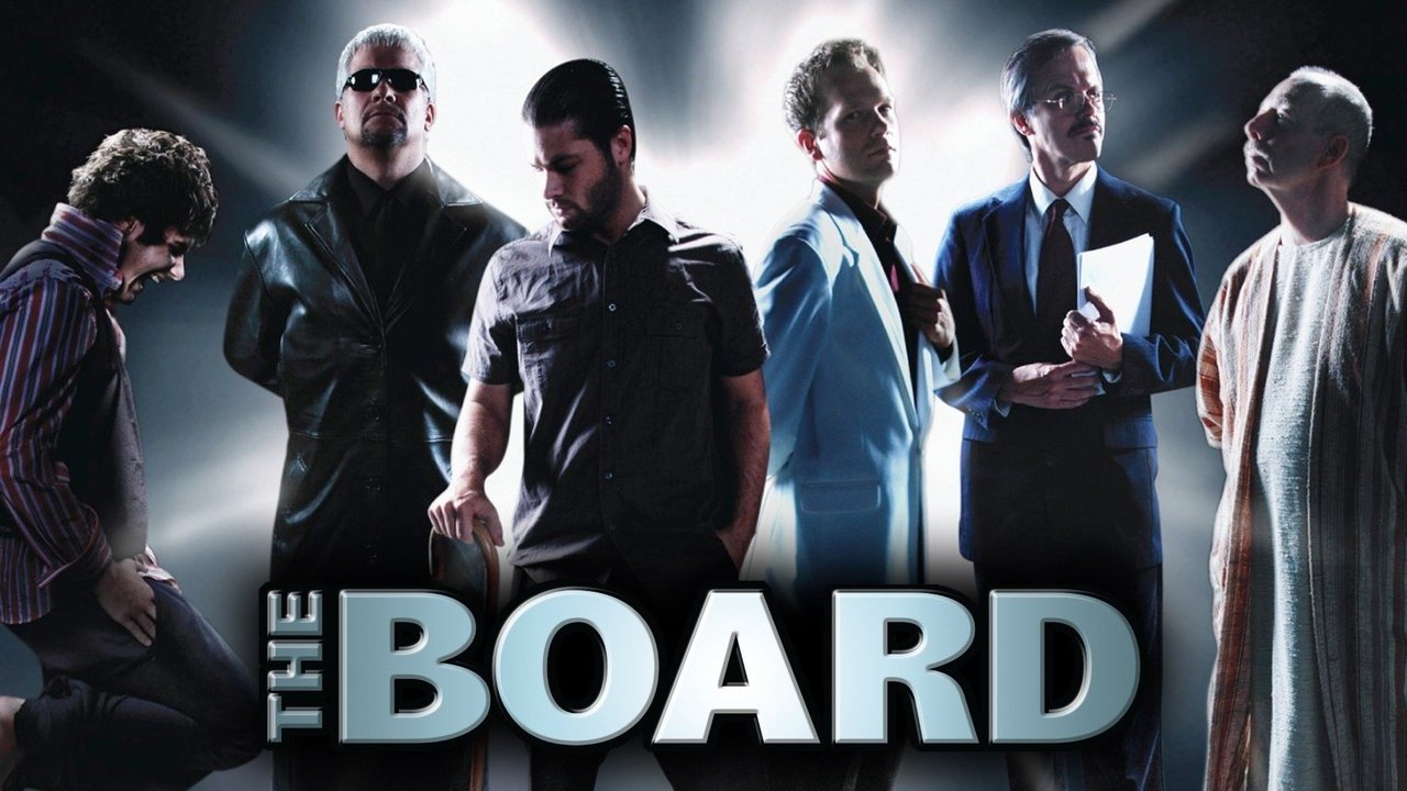 The Board