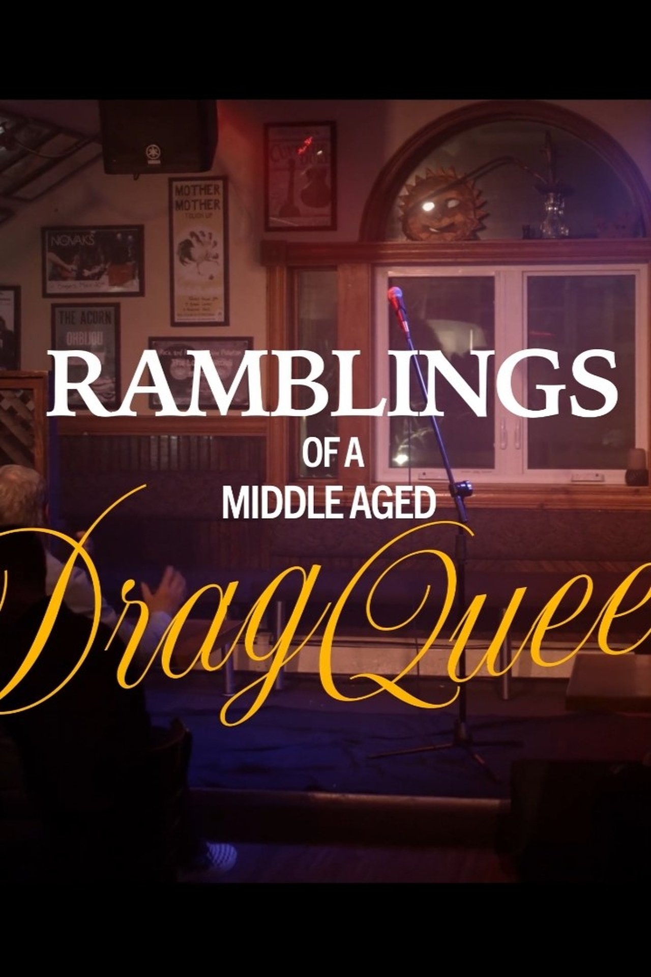 Ramblings of a Middle-Aged Drag Queen Ramblings of a Middle-Aged Drag Queen