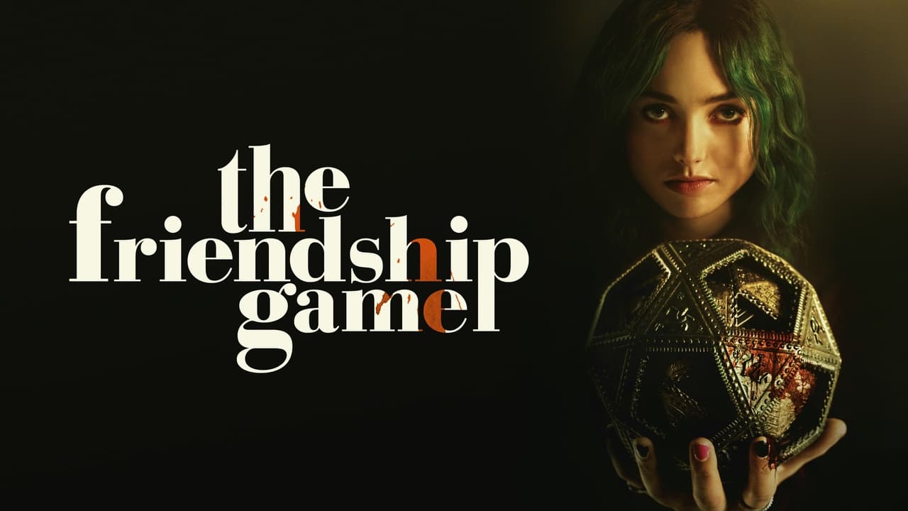 The Friendship Game background