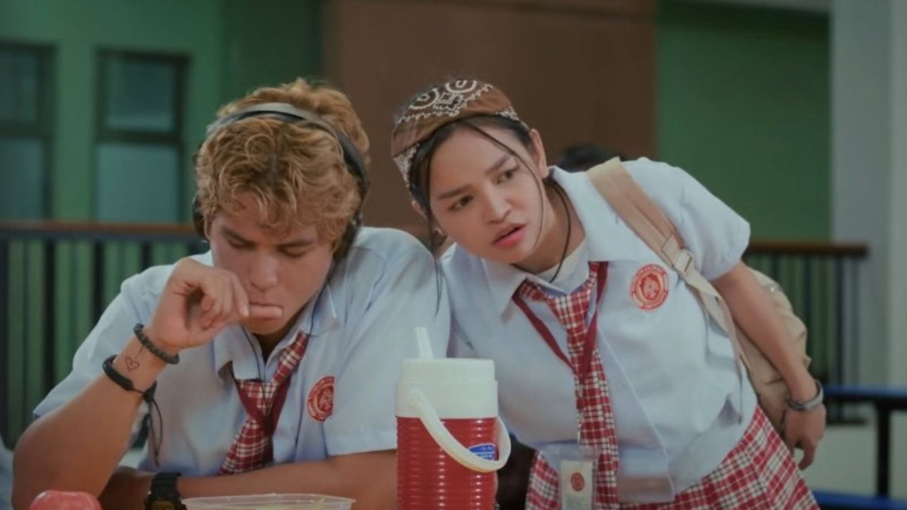 18th Rose (2026) Hindi Dubbed Netflix backdrop