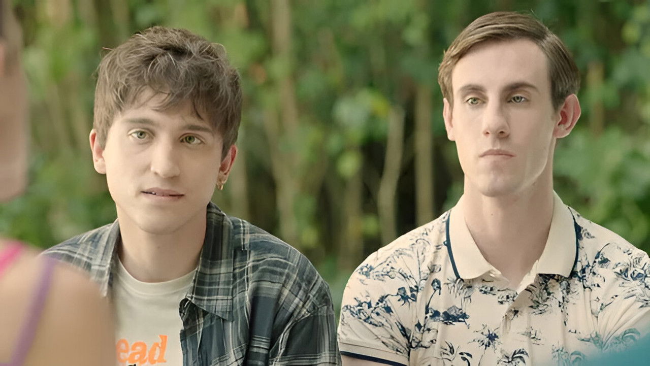 Go!azen — Épisode 5