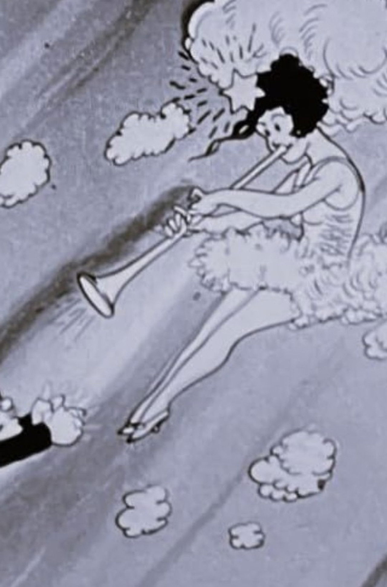 The Fable of a Raisin and a Cake of Yeast poster