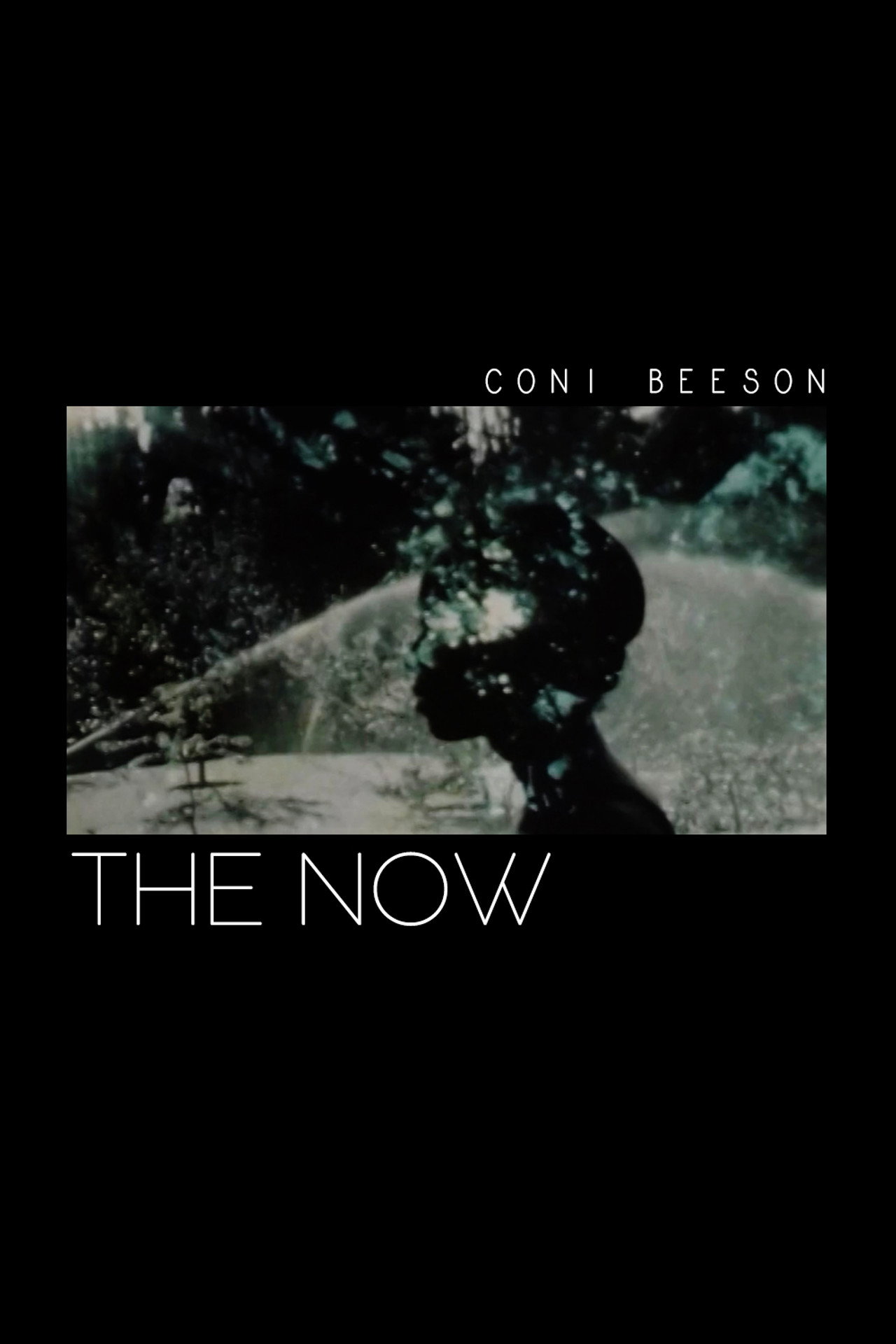 The Now filmaffisch