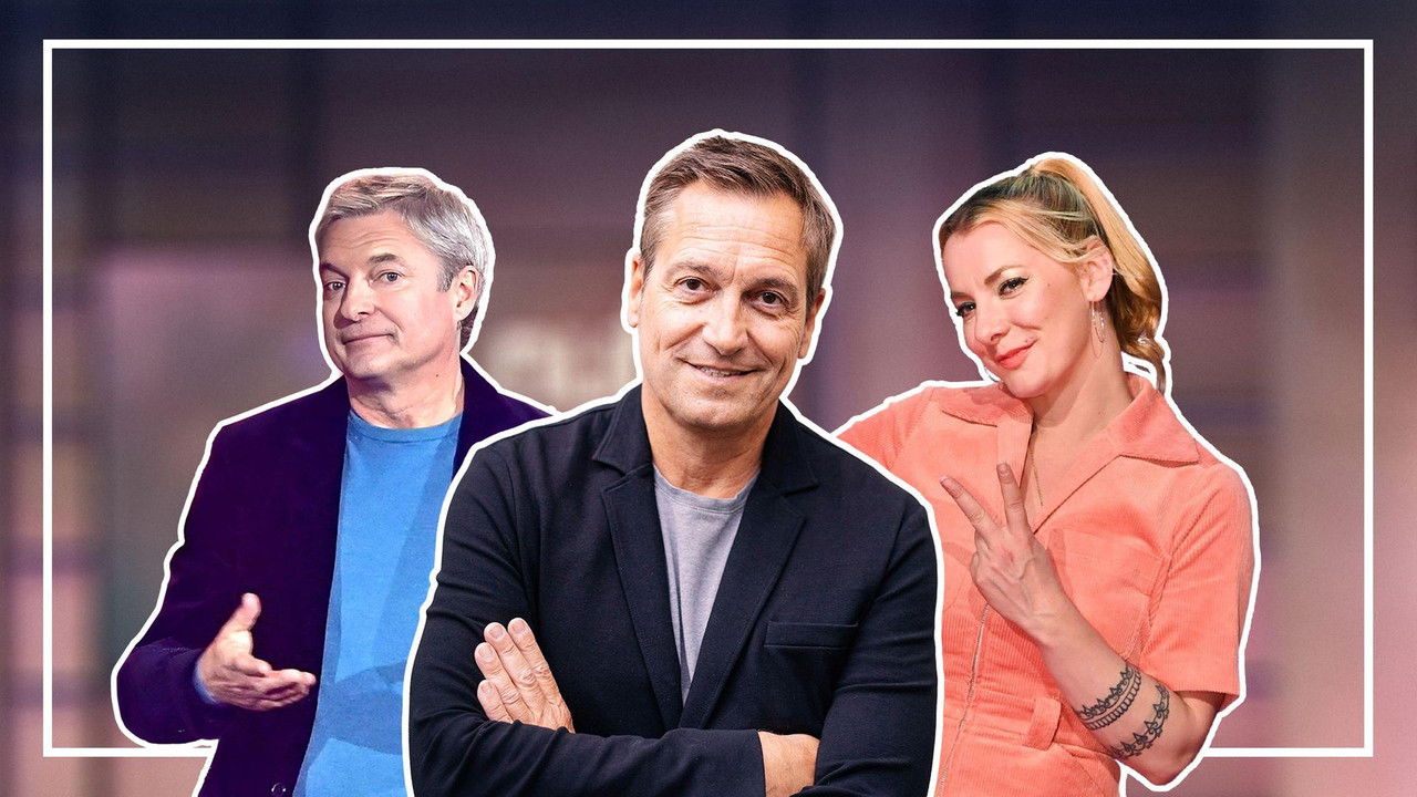 Nuhr im Ersten — Épisode 11